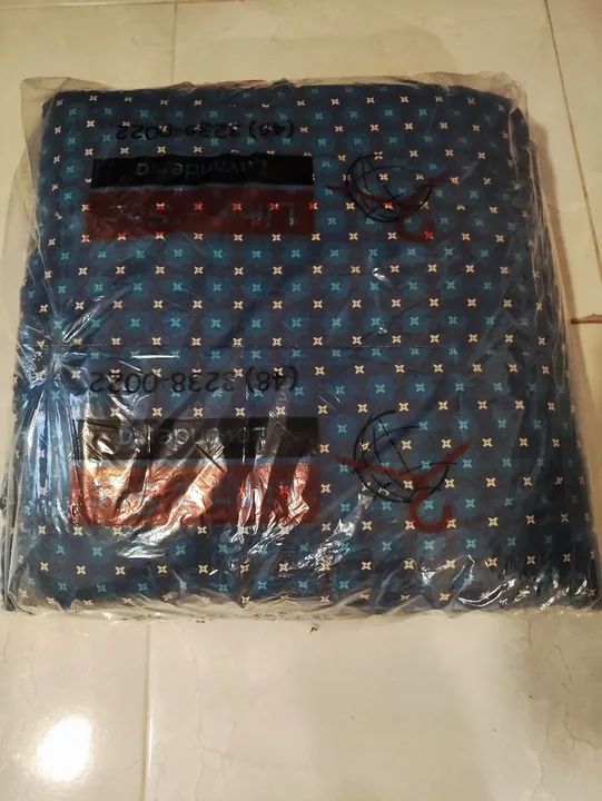 Edredom Mmartan Queen 