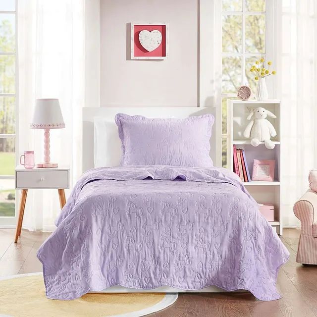 Colcha de cama solteiro Stilo edredom  - Foto 6