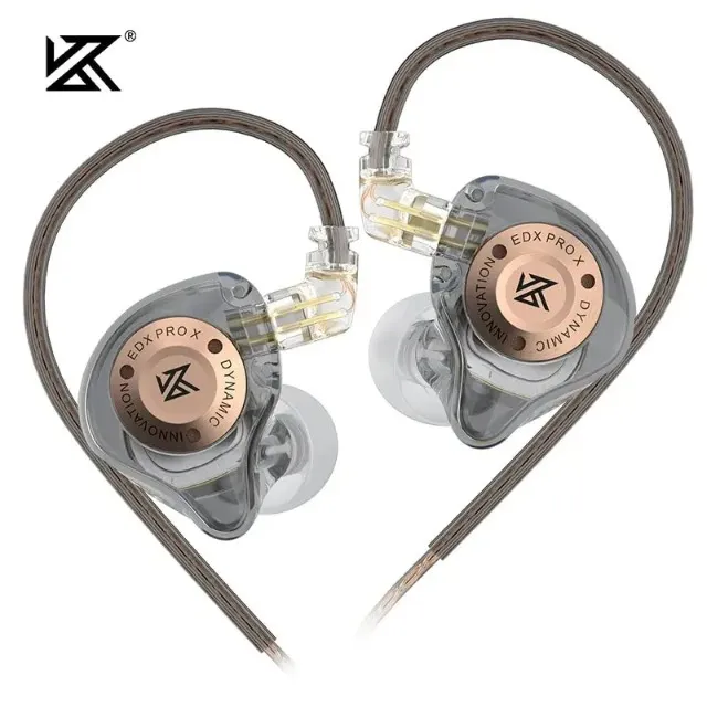 KZ EDX Pro