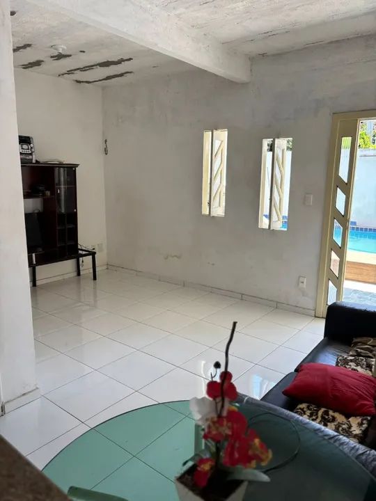 Casa temporada com piscina Itassimirim/barra de pojuca PARA RÉVEILLON  - Foto 9