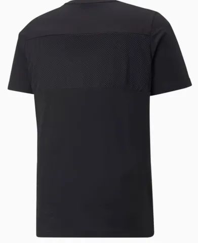 Camisa Puma Original Motorsport GG - Foto 4