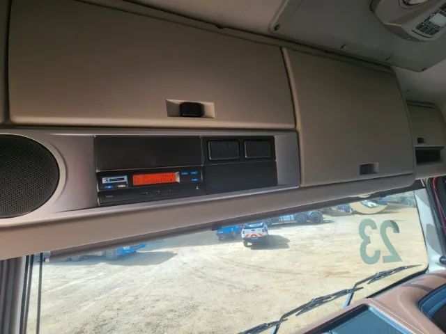 Daf 530 6x4 2023 - Foto 12