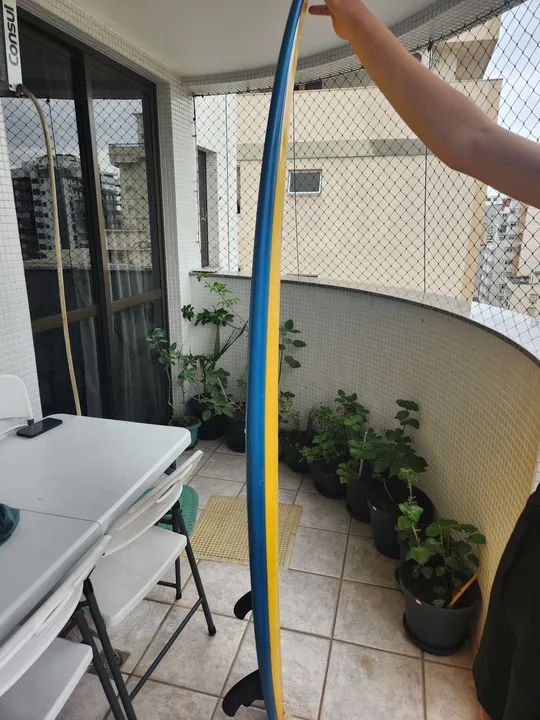 Prancha surf 6.7 - Foto 3