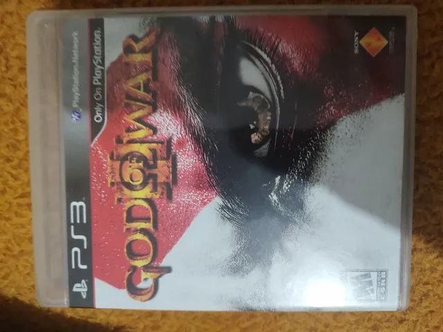 Jogos de PS3 - Foto 5