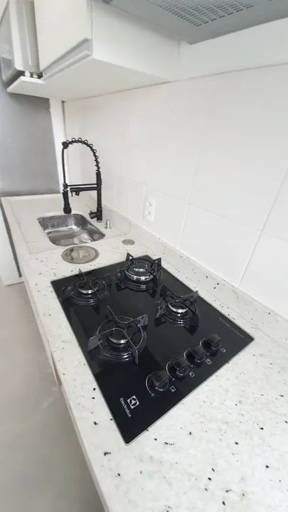 Ilhas Bancadas Lavatórios pias sob medidas  - Foto 4