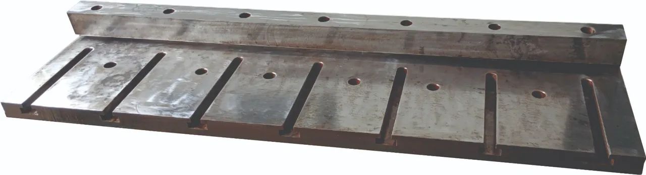 Mesa 1 metro para dispositivo ou ganck - Foto 3