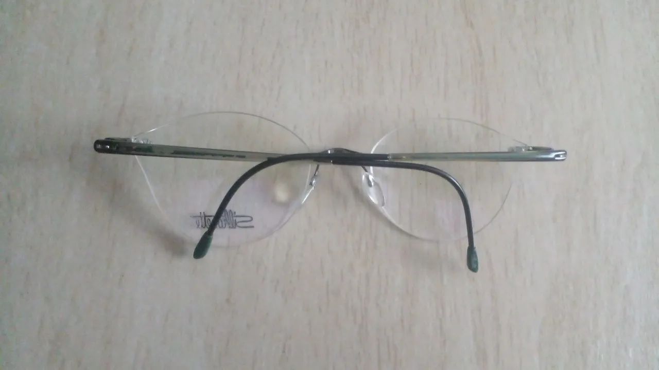 Vendo armação  nova - Foto 2