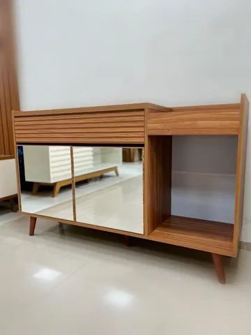 Buffet 100% Mdf.