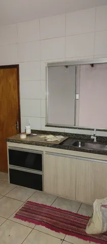Vendo ou troco uma linda casa em Caldas Novas