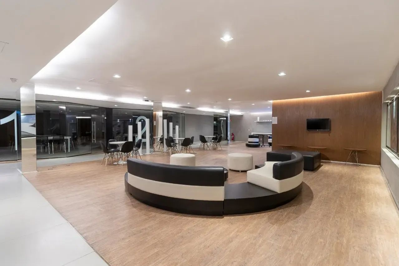 Conjunto comercial para venda, 33m² - Foto 15