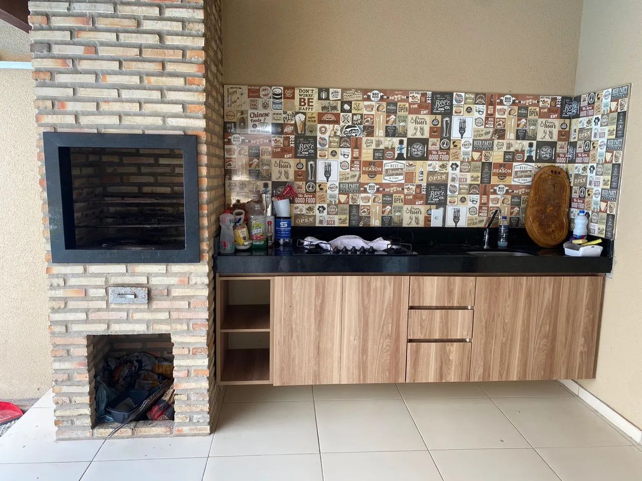 CASA DE PRAIA  - Foto 10