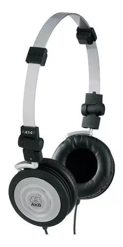 Headphone AKG-414  - Foto 2