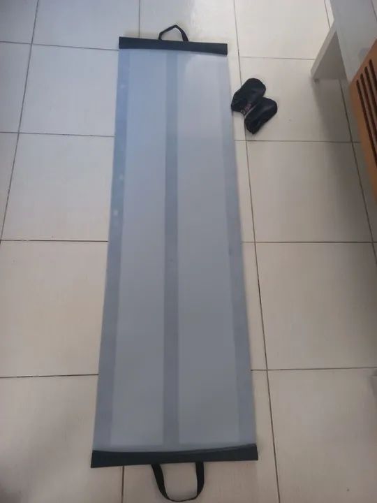 Slides Tryex - disco deslizante, ideal para sua prática corporal - Foto 4