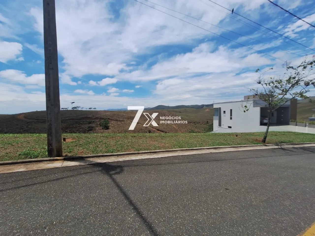 Terreno Excelente e de Bom Preço
