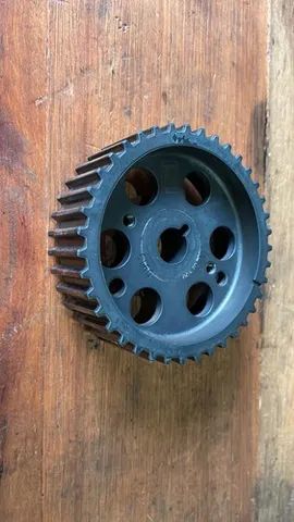 Polia Bomba Alta Pressão Fiat Toro 55282498