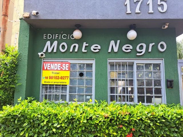 Captação de Apartamento a venda na Avenida do Café - até 2999 - lado ímpar, Vila Amélia, Ribeirão Preto, SP