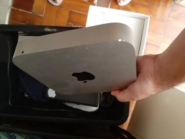 Mac Mini (late 2012) 2,5 Ghz Intel Core I5 Dual-core 16 Gb - Foto 3