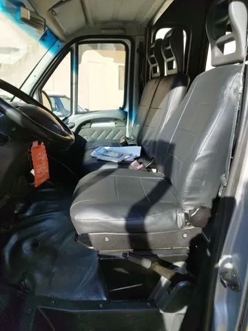  Ducato Escolar ano 2014 - Acessivel 11L   - Foto 10