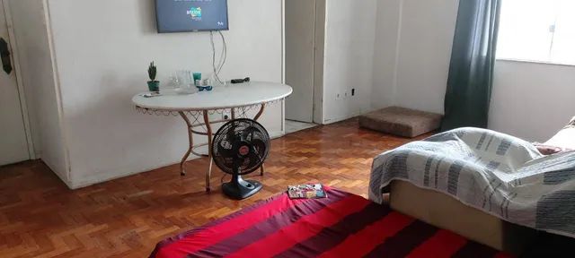 Apt 2/4 grande Carnaval 2025 Barra  - Foto 4