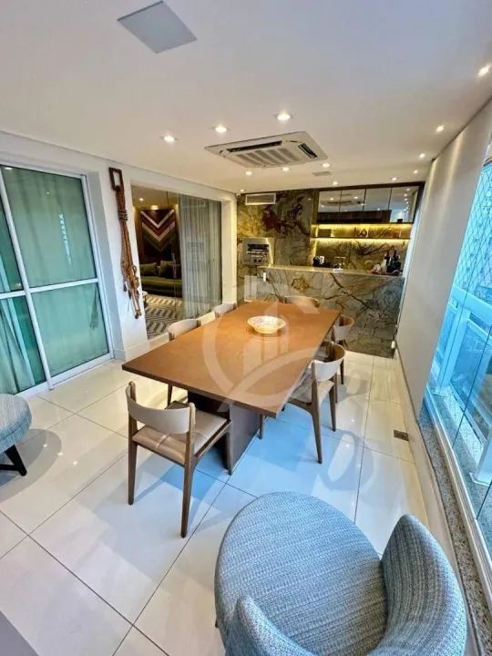 Apartamento à venda, 226 m² por R$ 3.000.000,00 - Aldeota - Fortaleza/CE - Foto 3