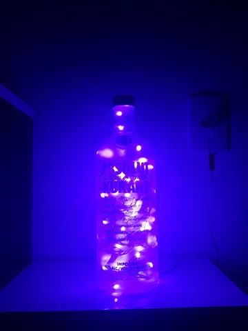 Pisca 100 leds 110v - Foto 3