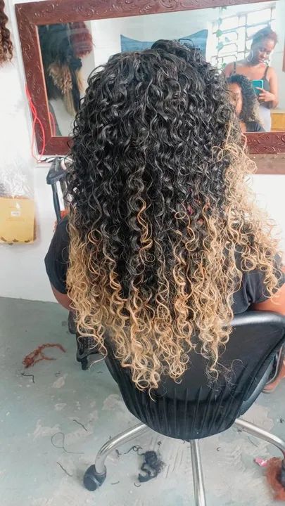Cabelo organico colocado com ótimo valor últimas vagas  - Foto 2