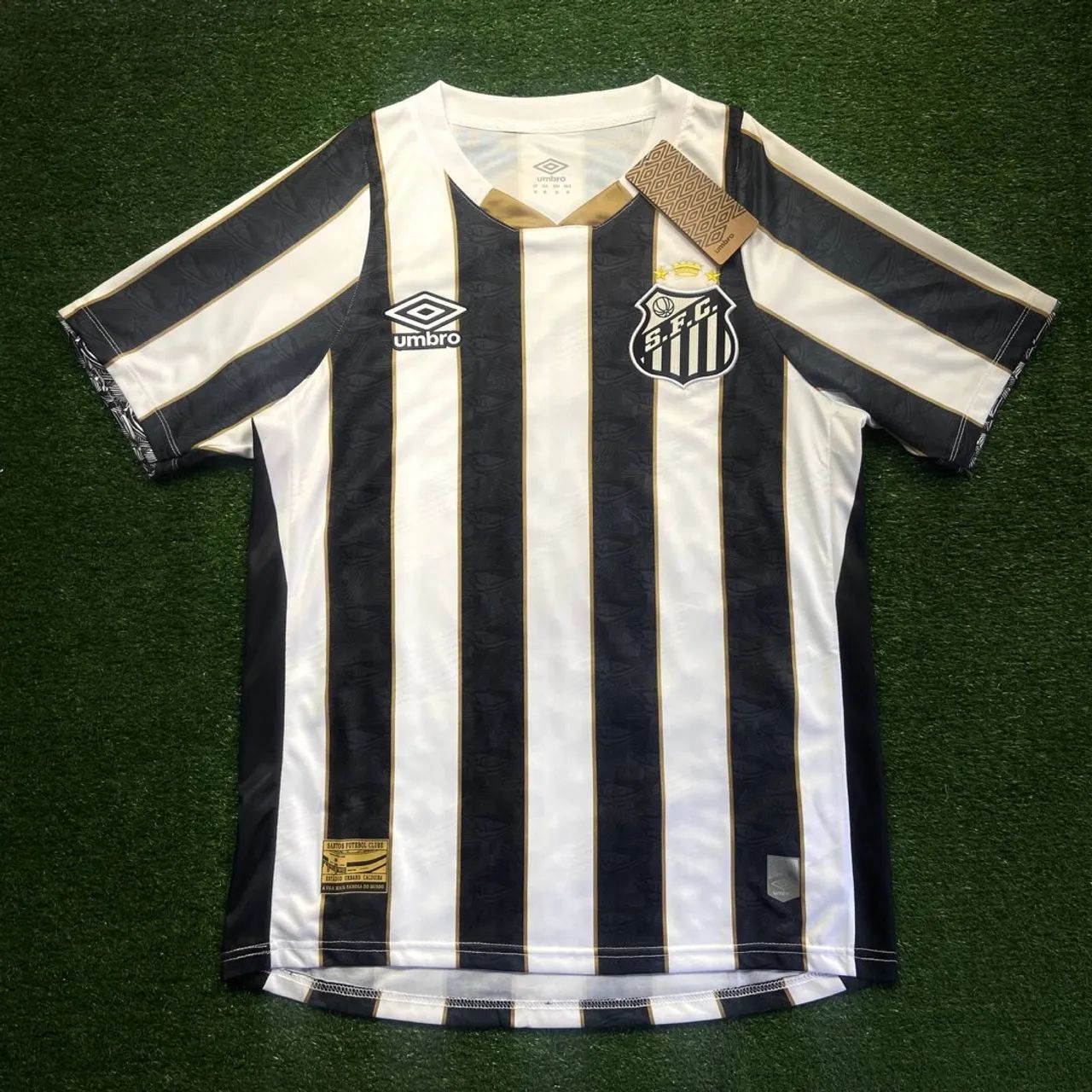 Camisas de Time