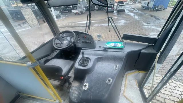 Ônibus 1418 neobus - Foto 12