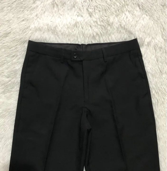 Calça social masculina 40 - Foto 2