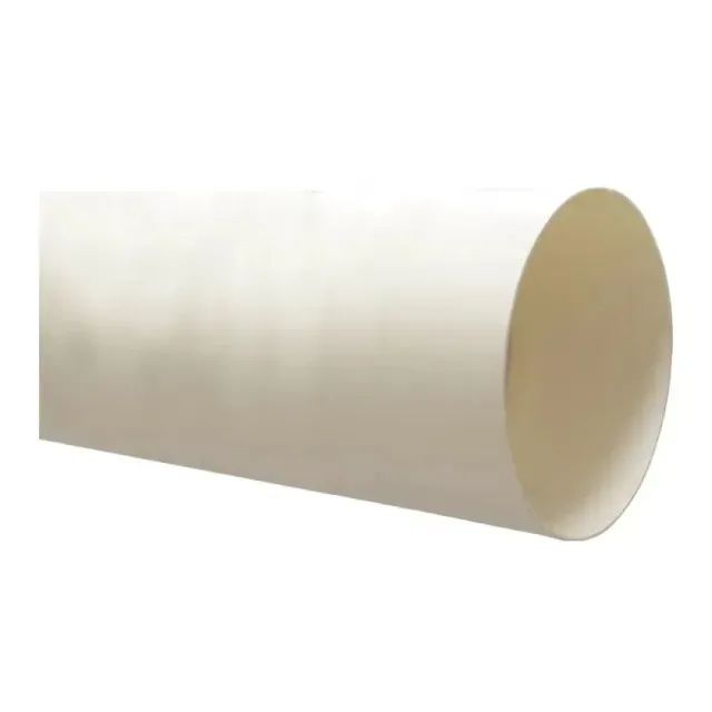 Tubo De Pvc Para Esgoto 300mm Barra 6m Amanco - Foto 3