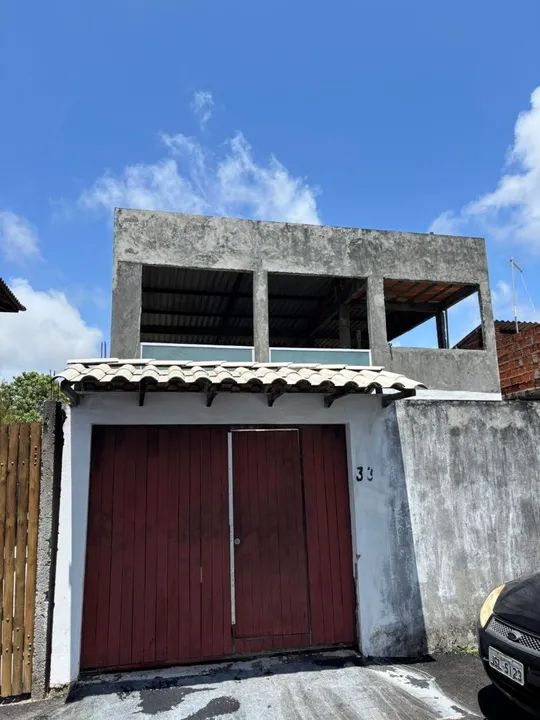 Casa temporada com piscina Itassimirim/barra de pojuca PARA RÉVEILLON  - Foto 6