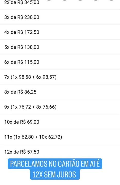 Ar condicionado Economico com garantia em DOBRO 6 meses - Foto 4