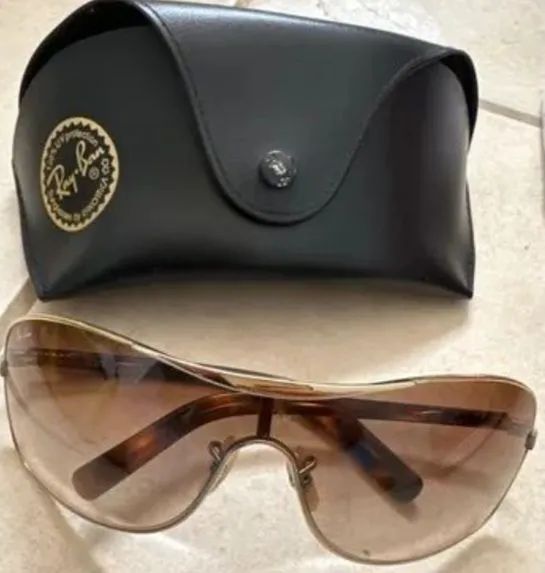 Óculos de Sol Ray-Ban- Original 