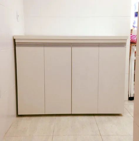 Buffet aparador modelo comercial