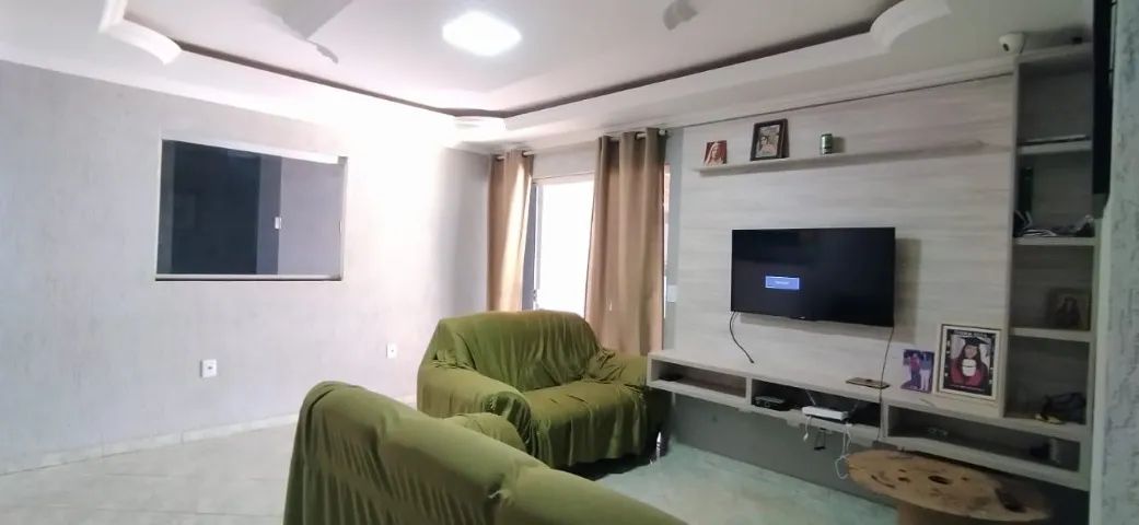 Excelente Sobrado no Residencial do Bosque - Foto 5