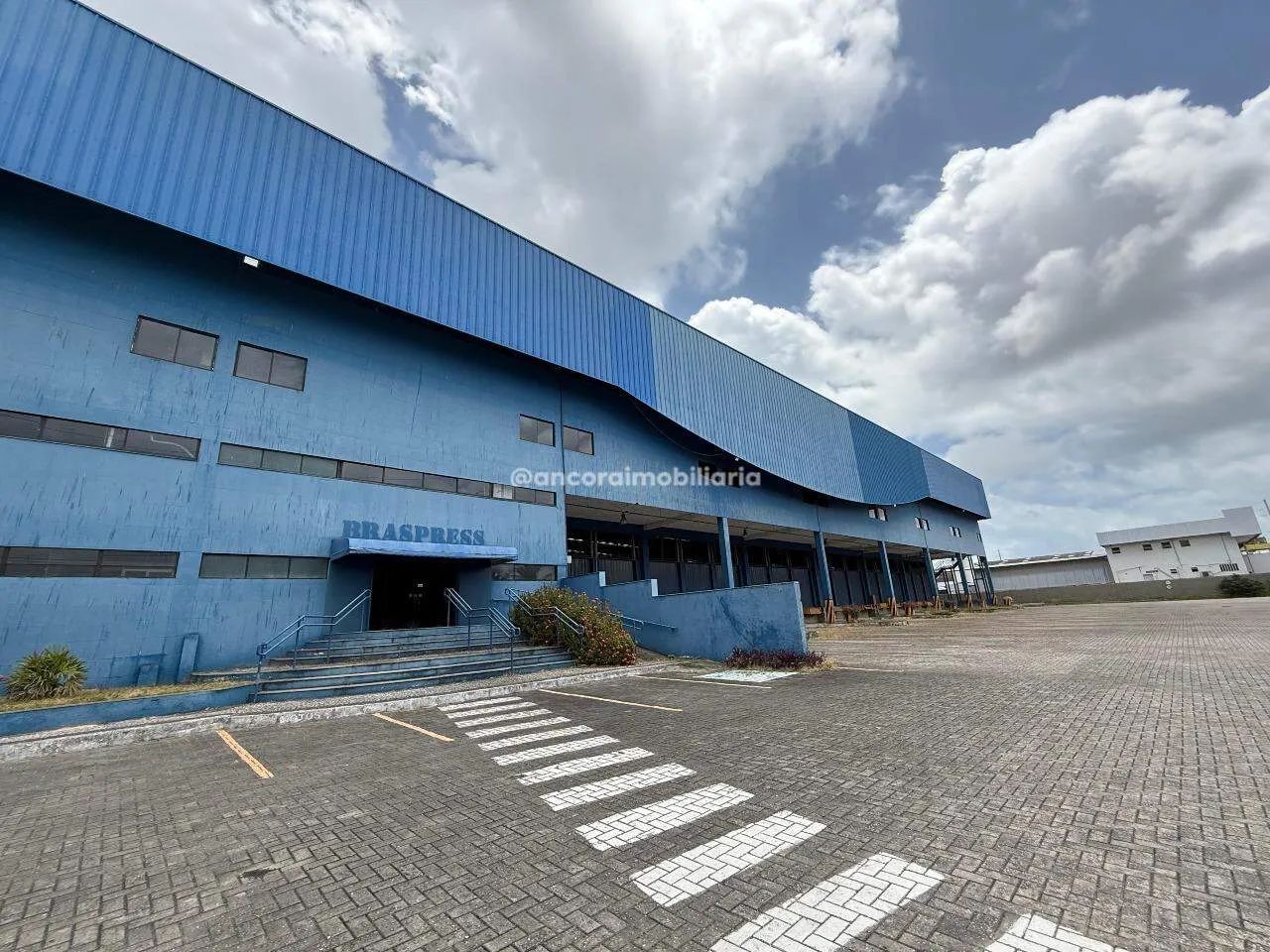 Galpão para aluguel, 30 vagas, Guararapes - Jaboatão dos Guararapes/PE - Foto 3