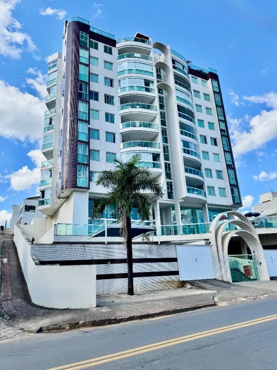 Apartamento 03 quartos com suíte e excelente localização em Maria das Graças - Colatina/ES