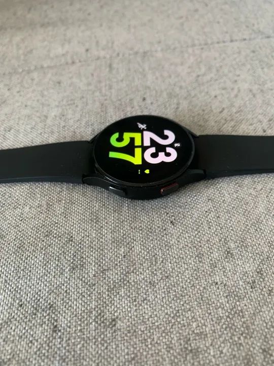Galaxy Watch 4 - Foto 2