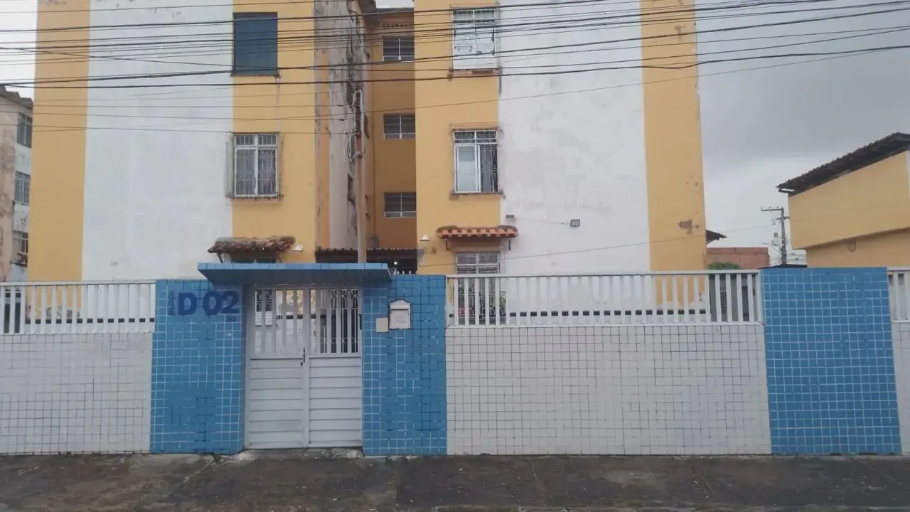 Apartamento para locação no CERÂMICA II , SÃO CONRADO , Aracaju, SE