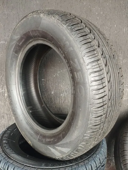 PNEU VIPAL ORIGINAL 235/60/16