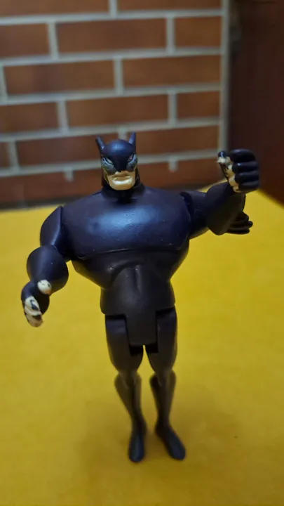 Boneco dc cosmics