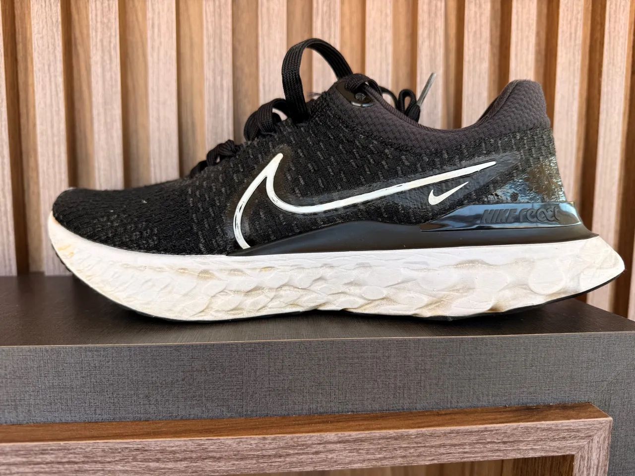 Tênis Nike 41  - Foto 2