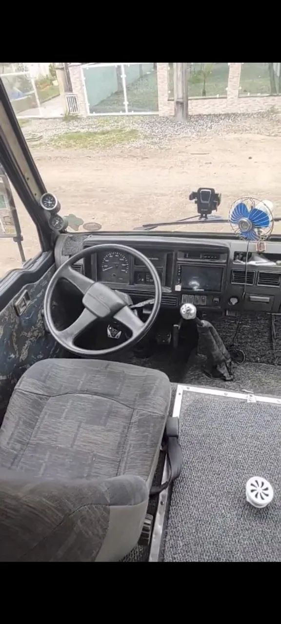 Motorhome Asia AM825  - Foto 5