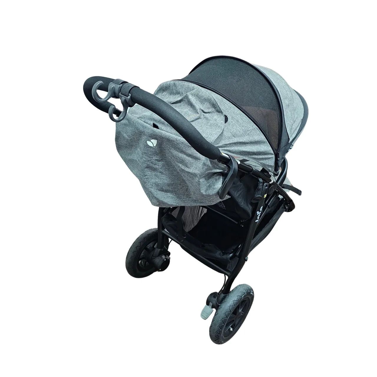 Carrinho de Bebê Joie Litetrax 4 - Foto 5