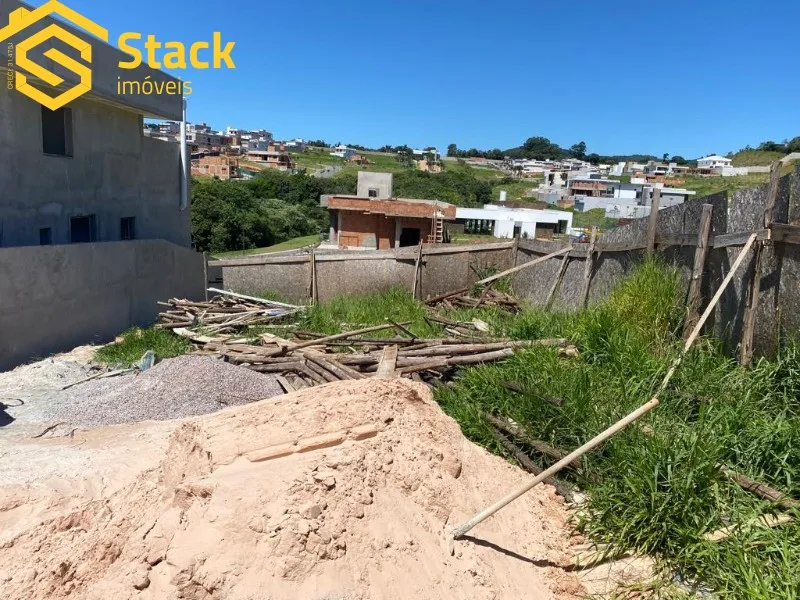 TERRENO A VENDA EM JUNDIAÍ NO CONDOMÍNIO FECHADO BRISAS DE JUNDIAÍ.