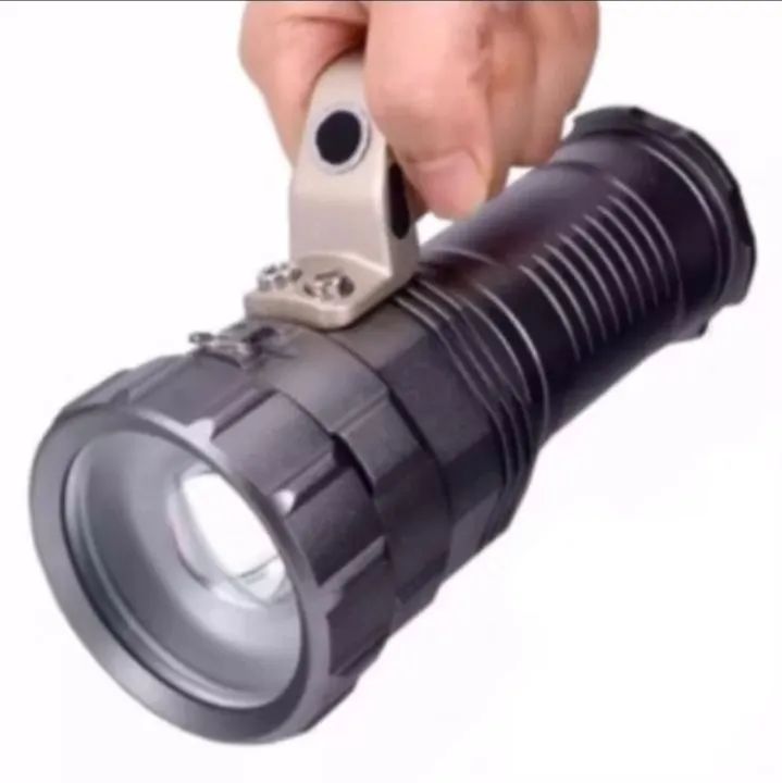 Lanterna holofote Led Ultra Potente