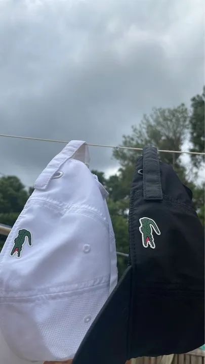 LACOSTE SPORT 2022 - Foto 3