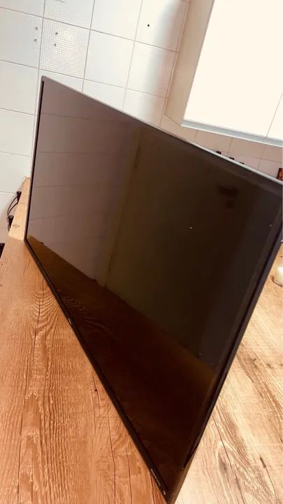 TV LED 43 polegadas(Retirada de peças) - Foto 4