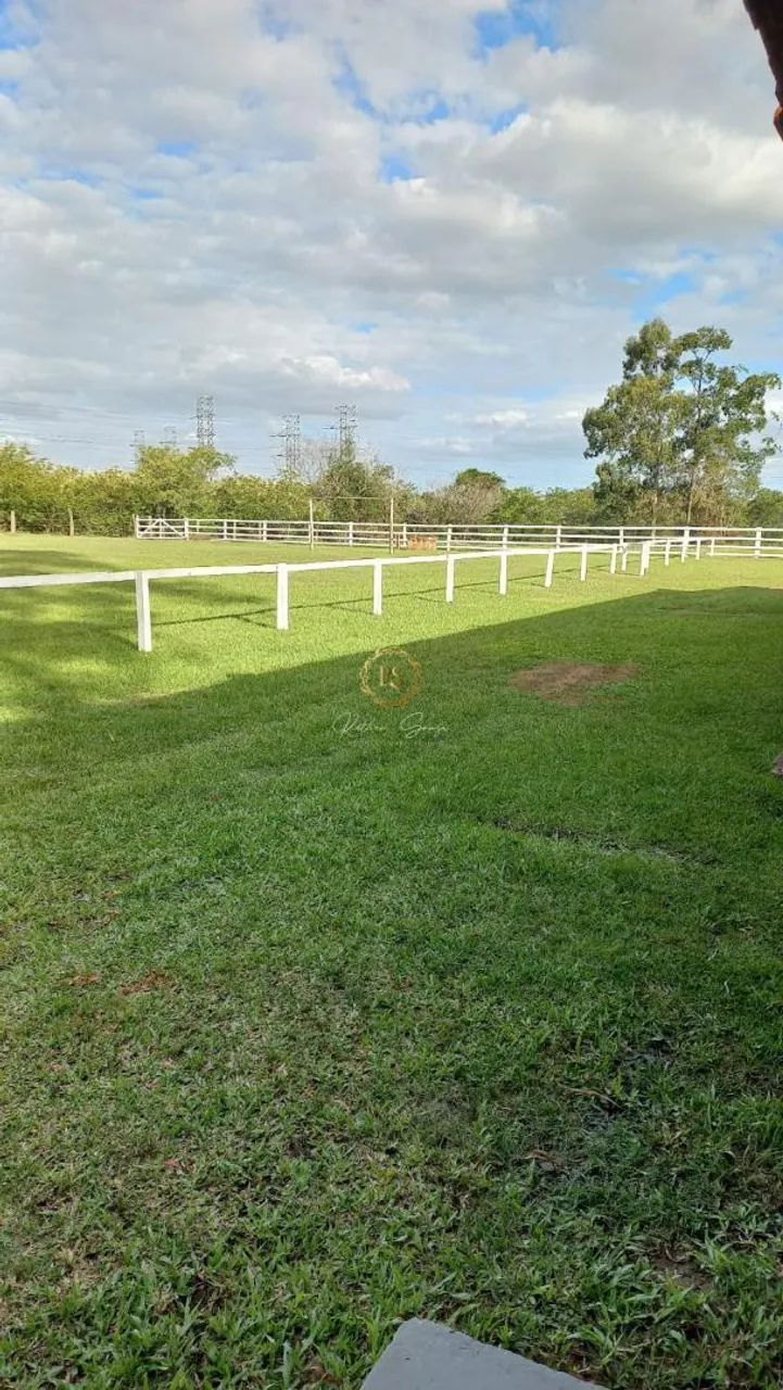 Sítio usado à venda em Nova Santa Rita, Porto da Figueira REF: CS0108 - Foto 7