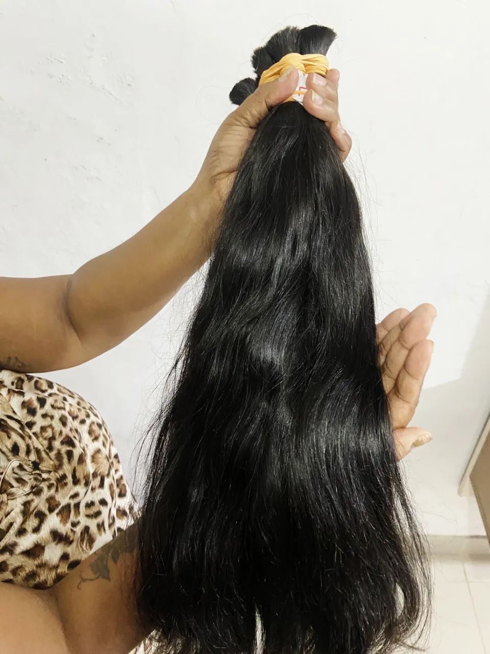 Megahair 